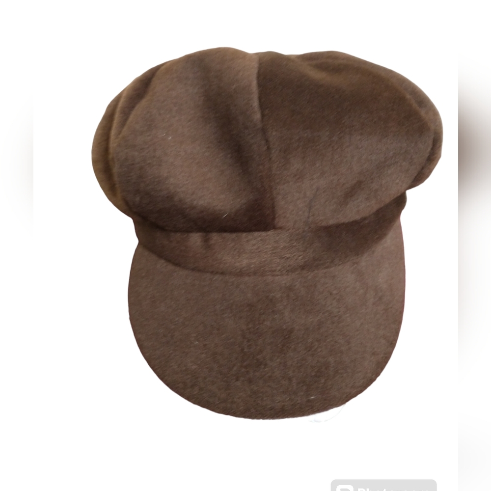Cute Brown Multi Seasonal Hat